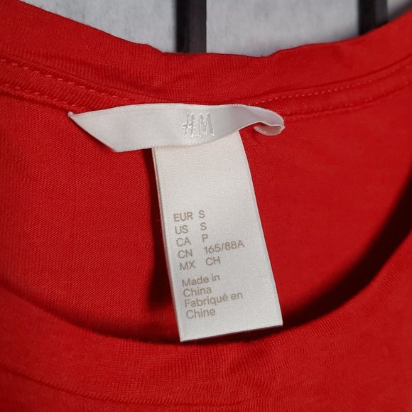 Heart Top - Picture 2 of 2